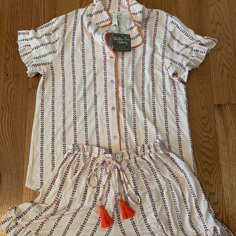 Matilda Jane Perfect Night Pajama Set